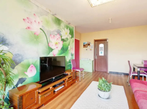 Gubei Water Town Vacation Apartment