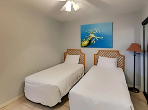 Edgewater by Southern Vacation Rentals