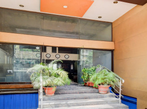 Townhouse Narayanaguda Metro Station Formerly Hotel Anshu Grand