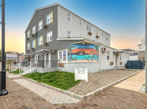 Econo Lodge Seaside Heights  Toms River East