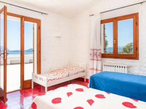 Welcomely -villa Lisa