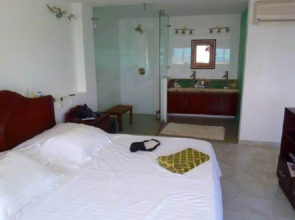 Penthouse San Andres