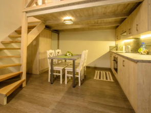 Apartamenty Winnicy Kresy II