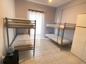 Nafplio Boutique Motel #1