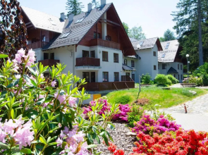 Apartament Jesienny - Karpacz