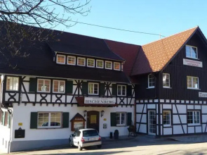 Gasthaus Bischenberg - Bücherhotel - Schokoladenmanufaktur
