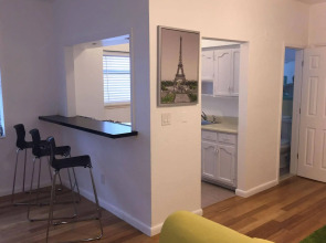 Miami International by Lowkl