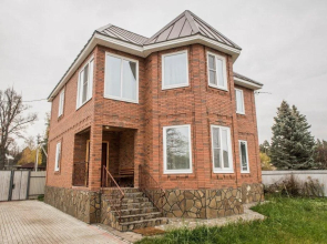 Ramanov Plyos Guest House