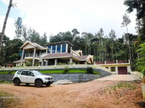 Kaapinadu Homestays