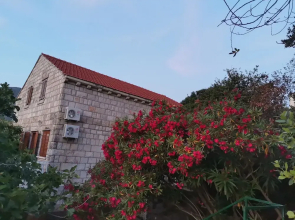 Beach Front Villa a Stone Throw Away From the sea