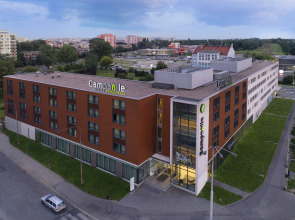 Campanile Wroclaw Centrum