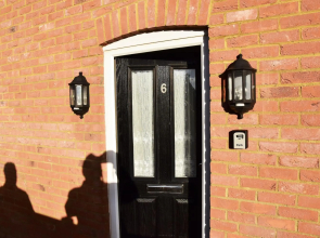 Luxury Duplex Apartment