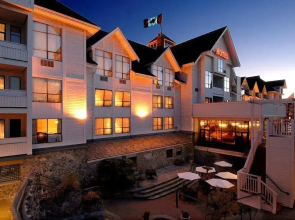 Huntingdon Hotel and Suites