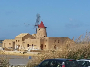 Casa Vacanze I Mulini