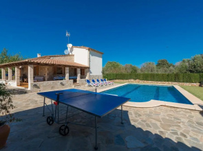 Villa Yesero
