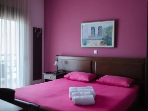 Guesthouse Liogerma 1