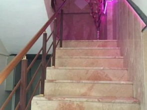 Yaren Hotel
