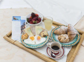 Hotel Villa Annalara charme and relax