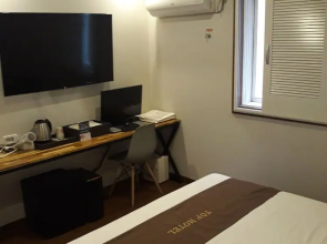 Top Hotel Yongin