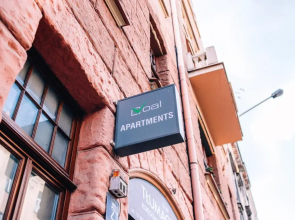 Voal Mini 2 Apartament