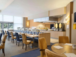 Mercure Antwerp City South