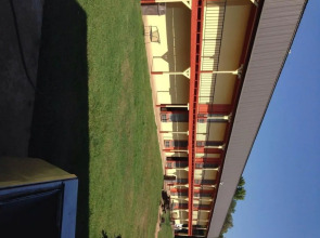 Sportsman Inn and Suites