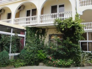 Guest House on Lenina Street