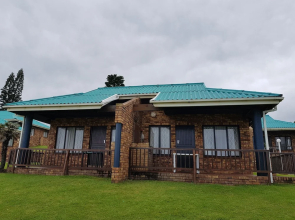 Port Edward Holiday Resort