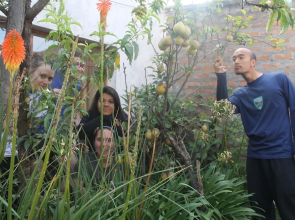 Samay Guesthouse