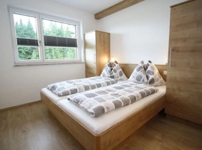 Apartment in Annaberg Near Dachstein Ski