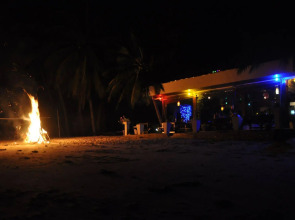 Phangan Rainbow Bungalows