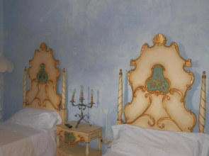 Hostal Crucica