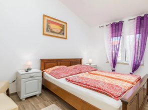 Awesome Home in Fazana With Outdoor Swimming Pool, Wifi and 4 Bedrooms