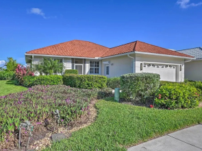 Modern Naples Home w/ Amenity Access!