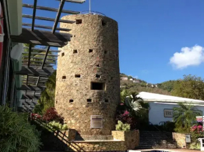 The Inn at Blackbeard's Castle