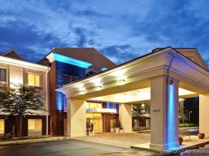 Holiday Inn Express & Suites Daphne- Spanish Fort Area by IHG