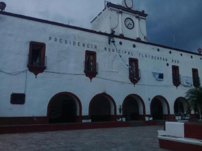 Hotel Boutique la Renacuaja