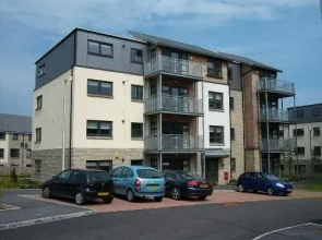 Dreamhouse Apartments - Baker Road