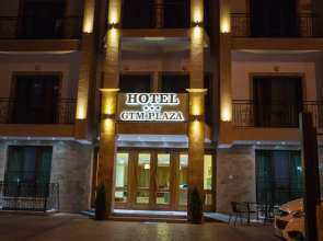 Gtm Plaza Hotel