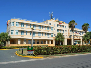 Courtyard by Marriott Aguadilla