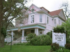 Walnut Street Inn