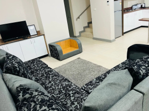 Oxford Apartments Suva