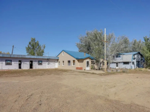 Pet-friendly Malta Home ~ 2 Mi to Milk River!