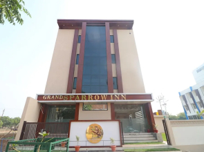 Hotel Grand Sparrow Inn
