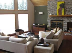Home Lodge