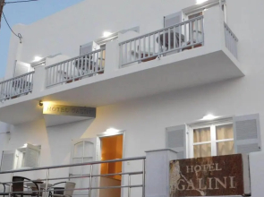 Hotel Galini