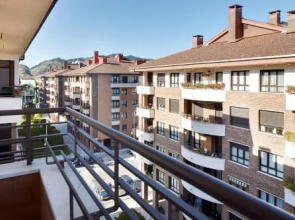 Itturri - Basque Stay