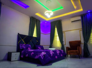 RichVilla Apartments & Hotels