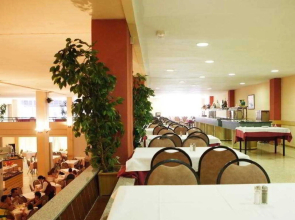 Xon's Platja Hotel Apartments