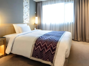 Royal Hotel Seoul